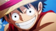 Luffy may not be the smartest, but he is one of the best pirates (Image via Toei Animation)